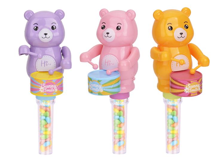 打鼓小熊 112774N