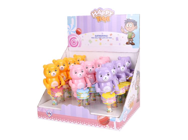 打鼓小熊 112774N