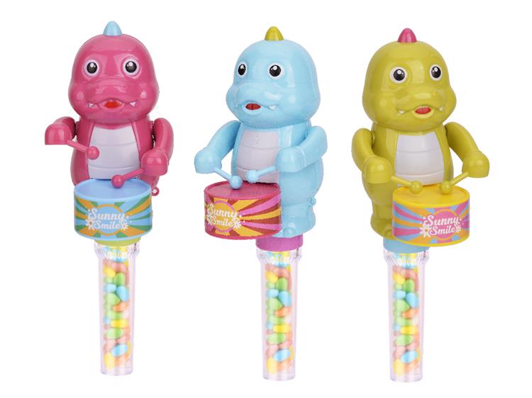 打鼓小恐龙 112775N