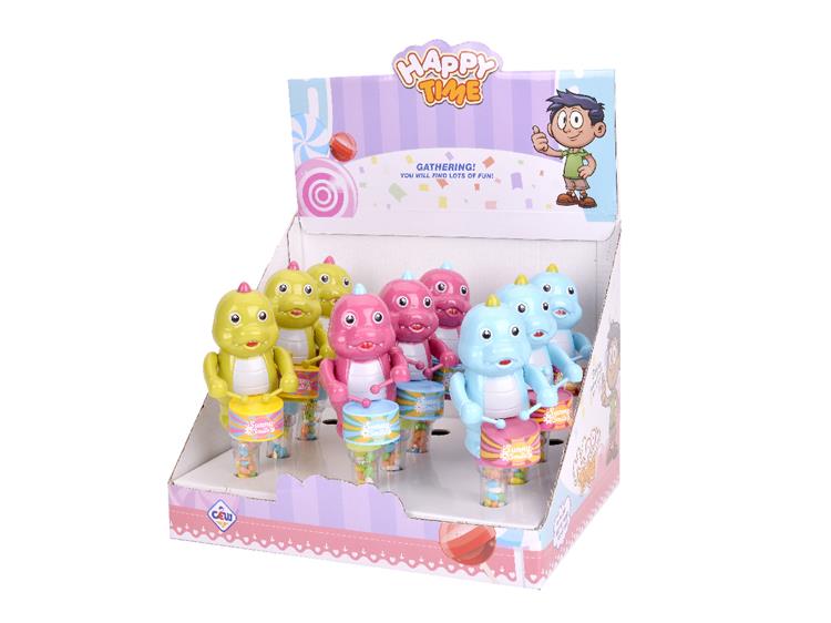 打鼓小恐龙 112775N