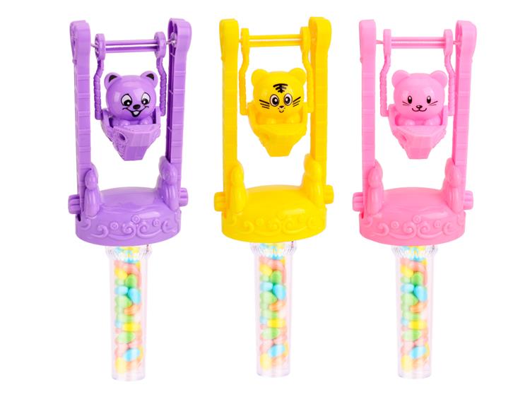 不带灯光秋千海盗船 111634N