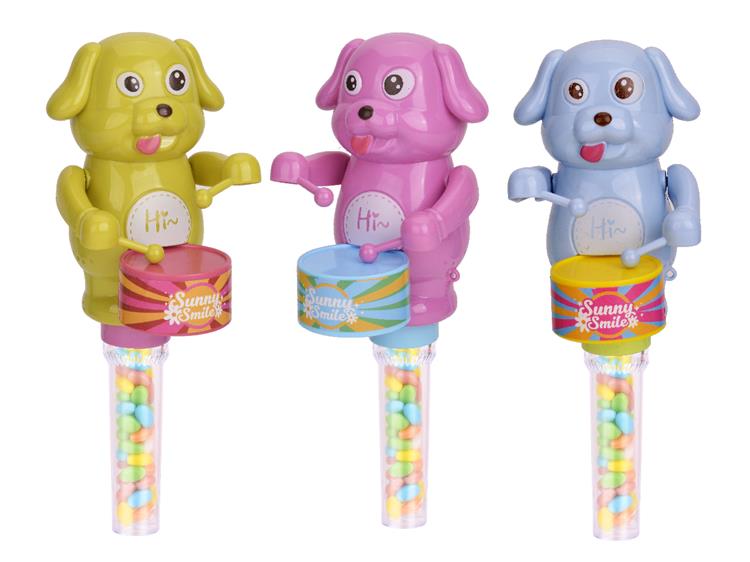 打鼓小狗 112778N