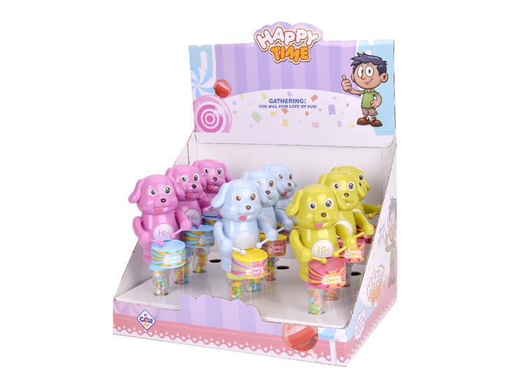 打鼓小狗 112778N