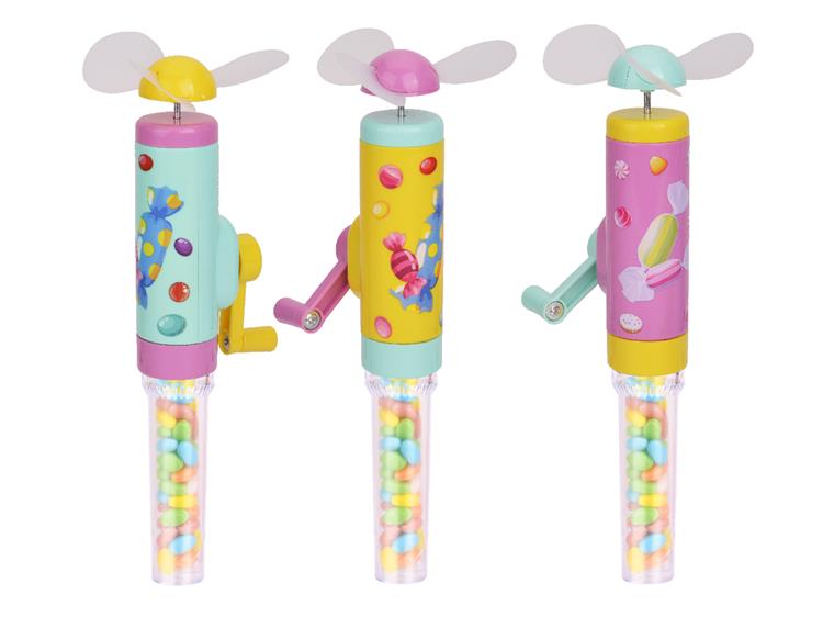 手摇风扇 112779N