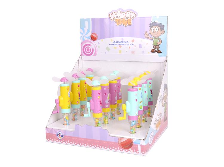 手摇风扇 112779N