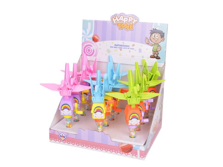 手摇千纸鹤 99434N