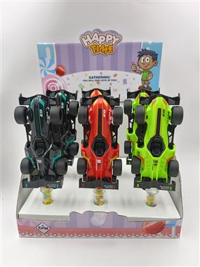 PULL BACK FORMULA CAR 120131N