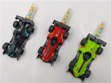 PULL BACK FORMULA CAR 120131N