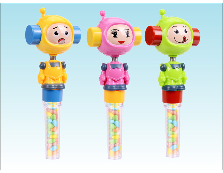 机器人摇哨 42616N