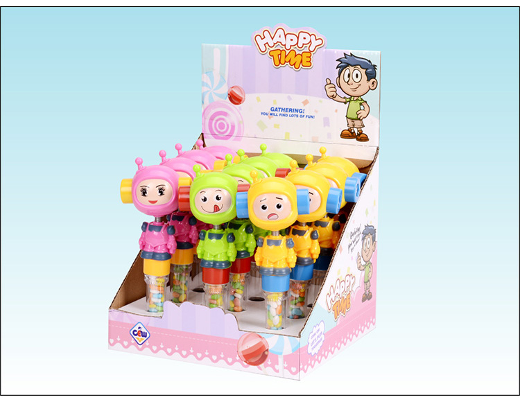 机器人摇哨 42616N