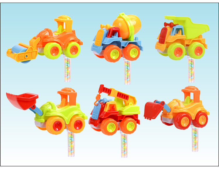 惯性工程车 45130N