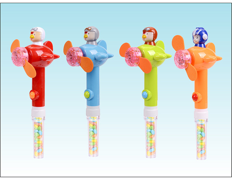 男孩电动风扇 78836N