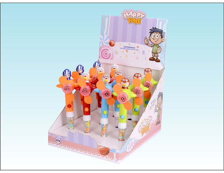 男孩电动风扇 78836N