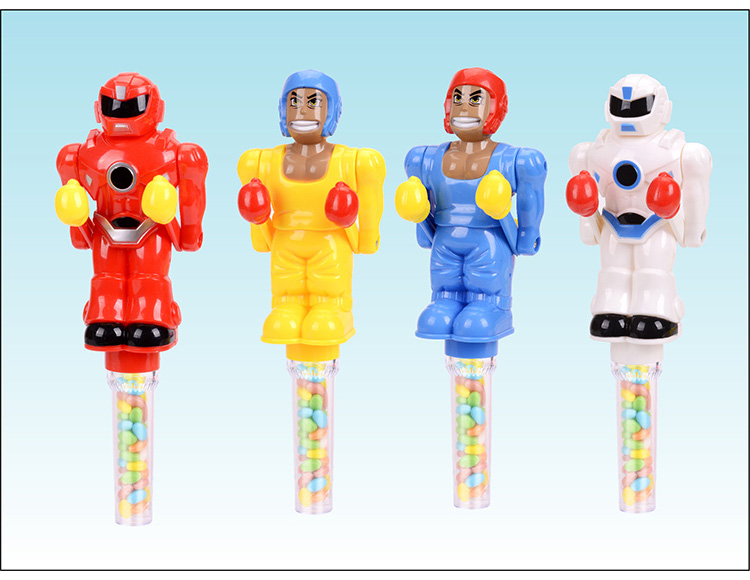 拳击机器人 91123N