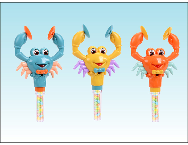 螃蟹拍拍乐 91948N