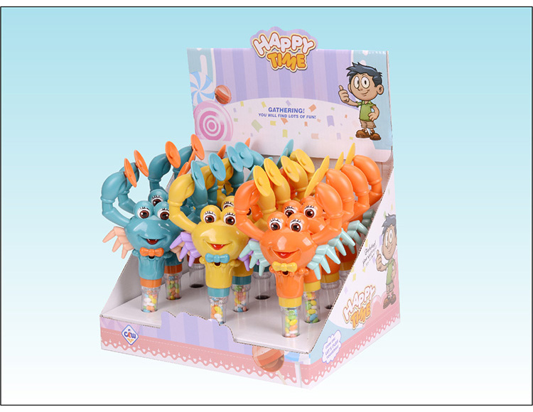 螃蟹拍拍乐 91948N