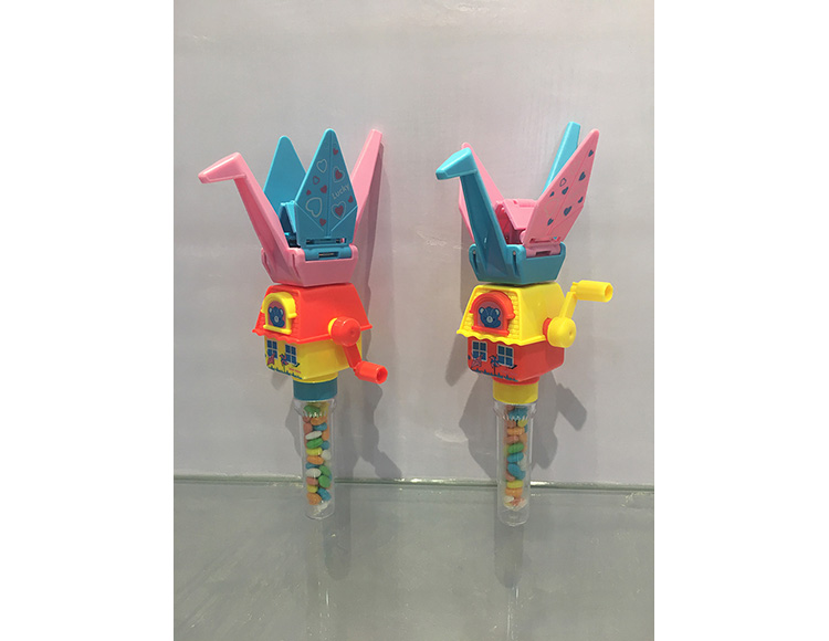 手摇千纸鹤 92400N