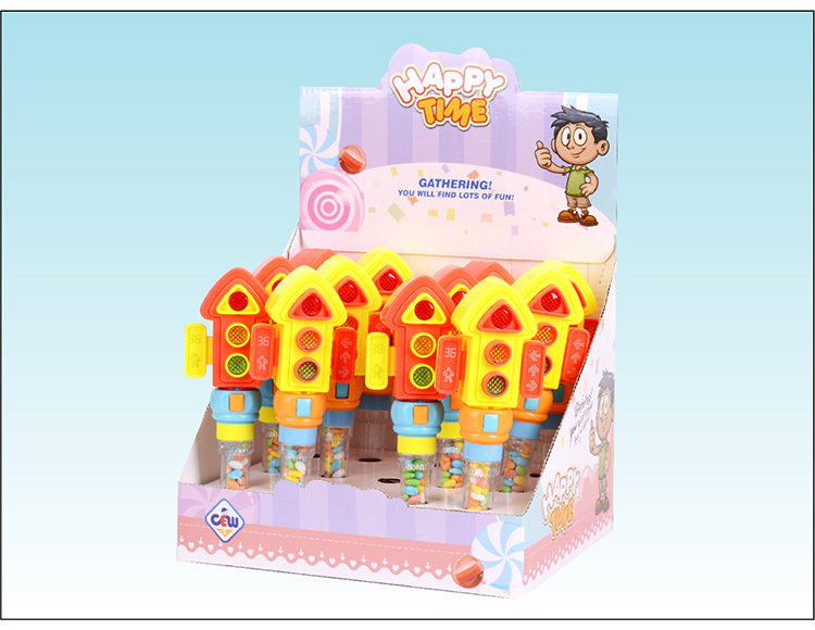 新款交通灯 92402N