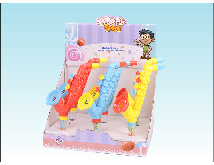 装糖萨克斯 92403N-1