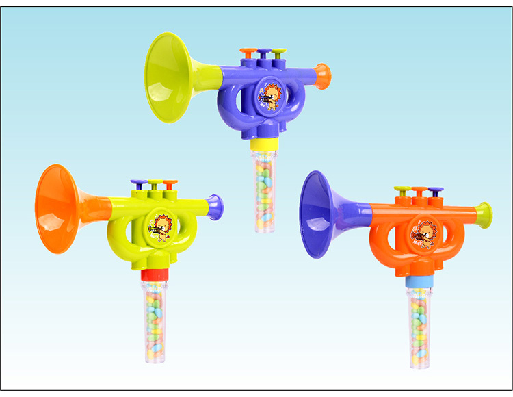 装糖喇叭 92403N-2