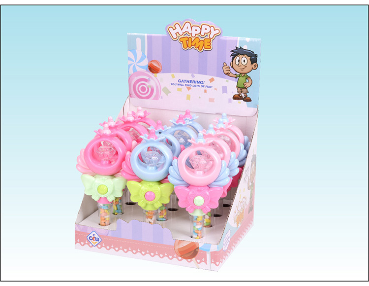 钻石魔法棒 92848N