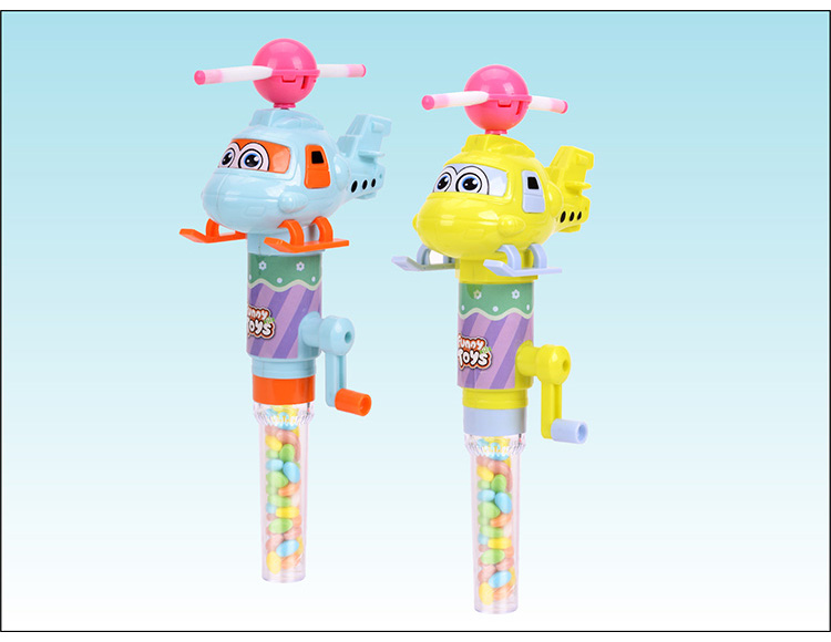 直升机手摇灯棒 92855N