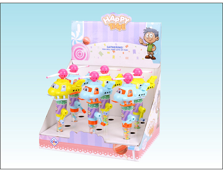 直升机手摇灯棒 92855N