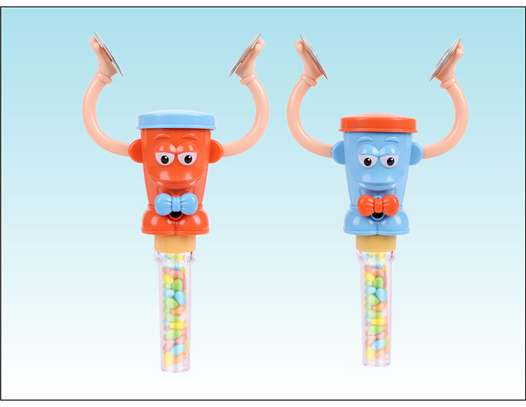 公仔垃圾桶 92870N