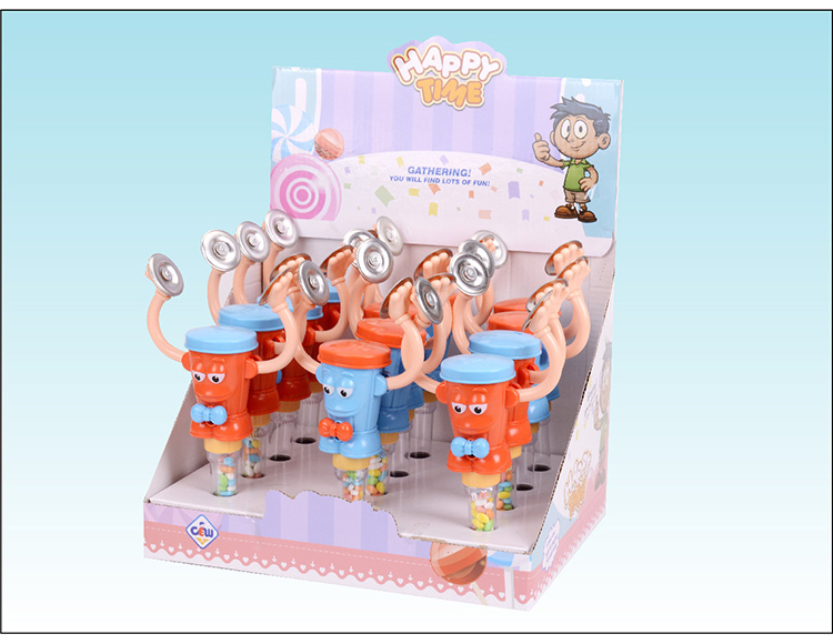 公仔垃圾桶 92870N