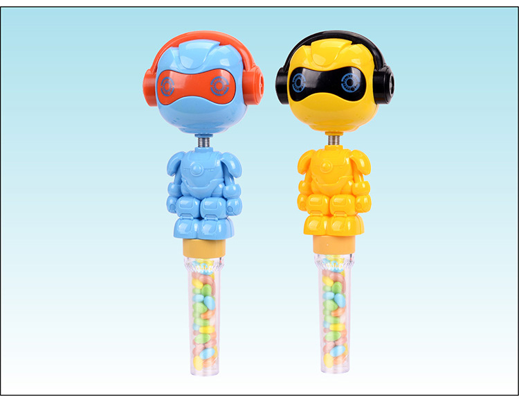 机器人摇哨 92875N