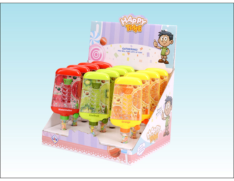 水果灯光弹珠盘 92918N