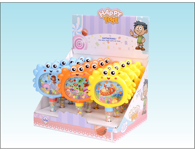 平衡珠-螃蟹 94104N