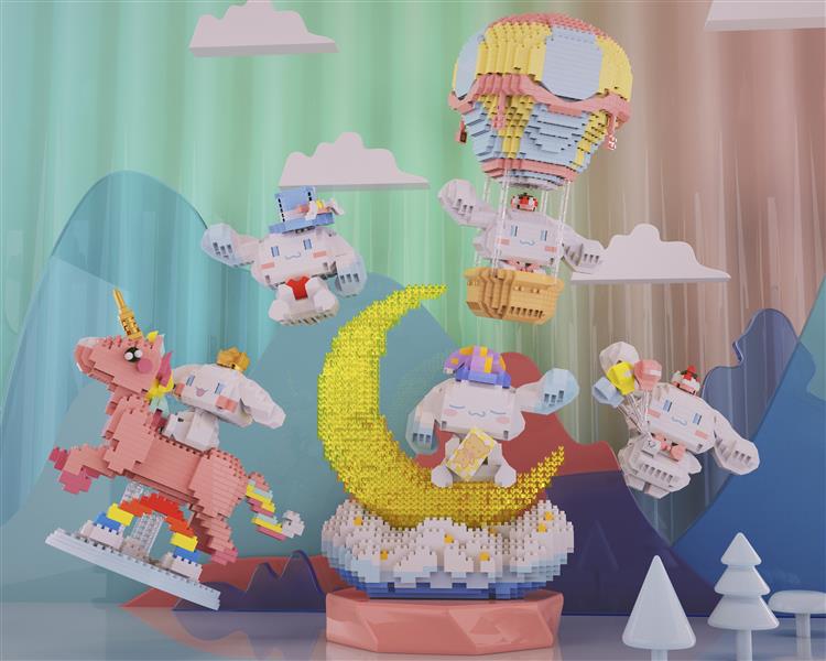 梦幻月桂狗 6050