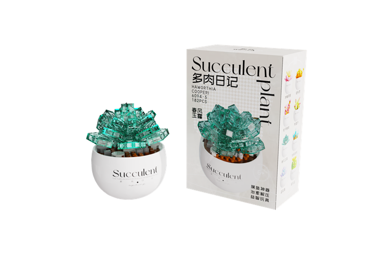 春风玉露 6094-5