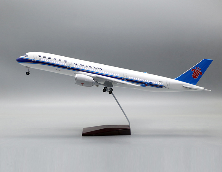 e112-a350系列-汕头市艺冠模型有限公司-艺冠模型-产品详情