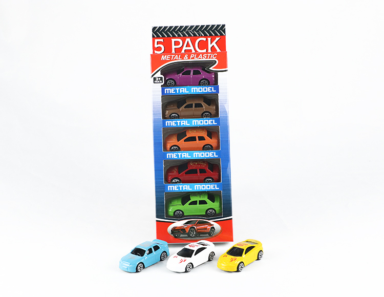 1:64滑行车模 8874