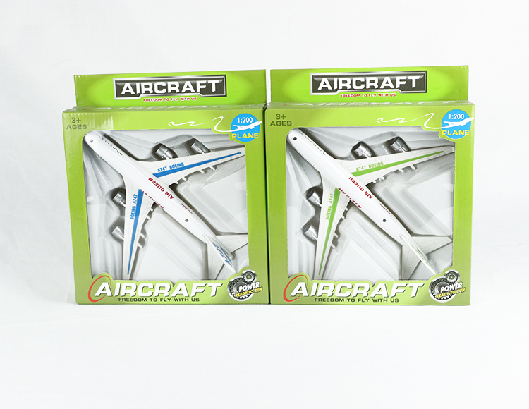 1:200机场747-F8货机 CL131