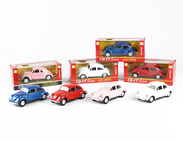 1:32合金回力老爷车 XL80131L