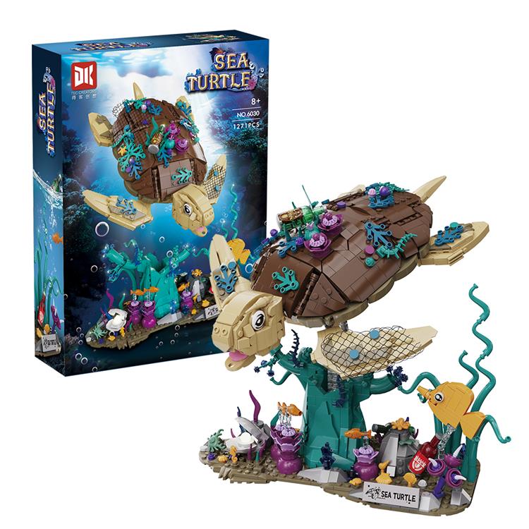 大海龟 6030
