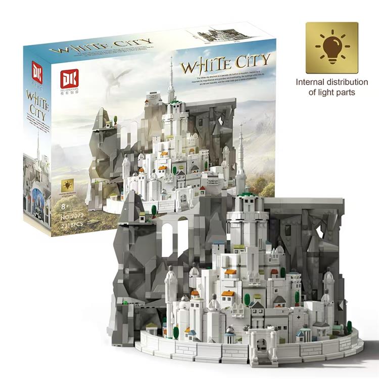 米那斯提力斯 7072