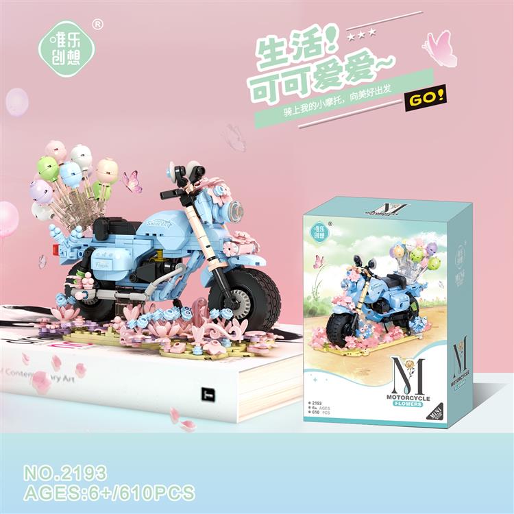 极速追风 2193