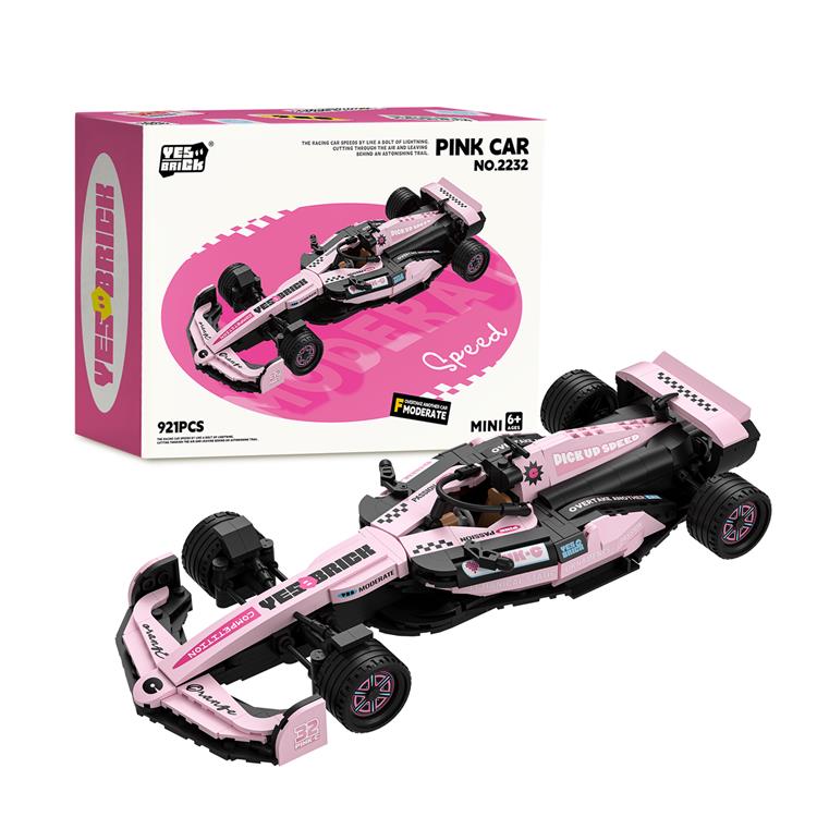 F1-梦境 2232