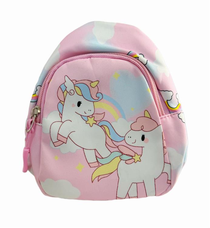 独角兽斜挎背包 142394N