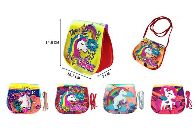 儿童小挎包 141533N