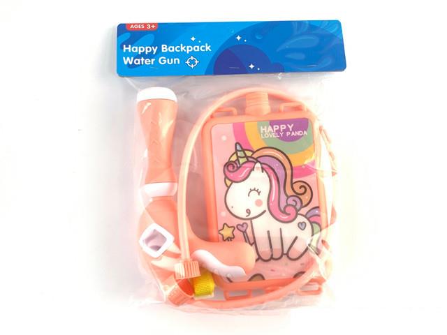 小神兽背包水枪 141059N