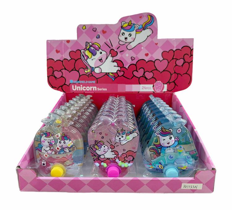 独角兽游戏水机 141053N