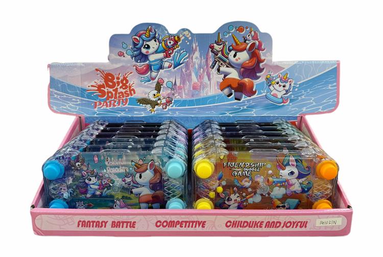 独角兽游戏水机 141051N