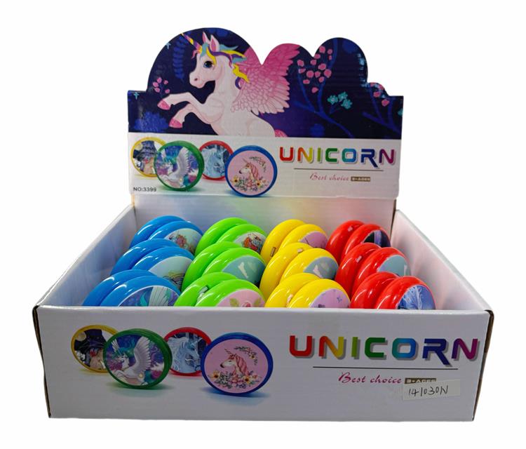 独角兽极速离合实色 141030N