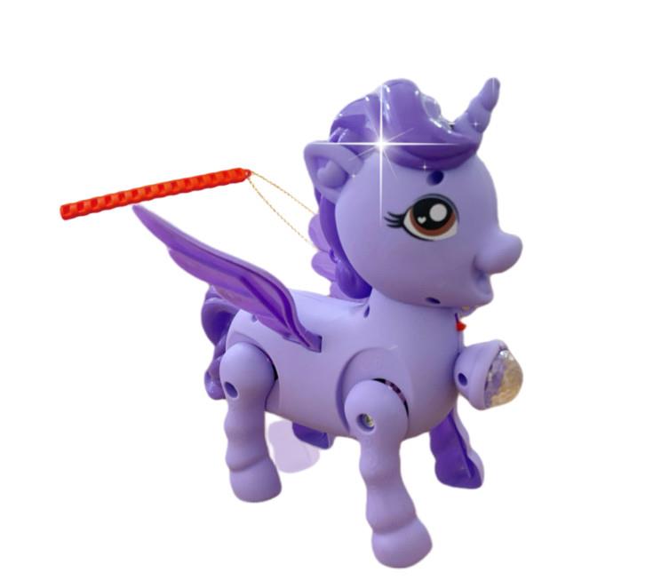 电动独角兽 119607N