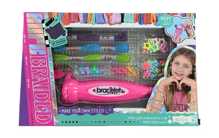 手绳编织器 118665N